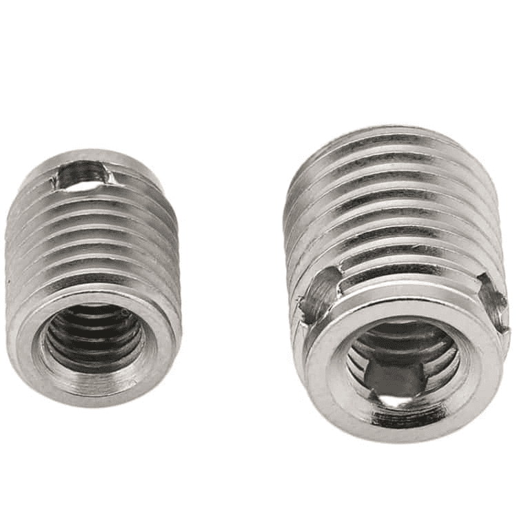 螺紋護套的五大優點你知道嗎?