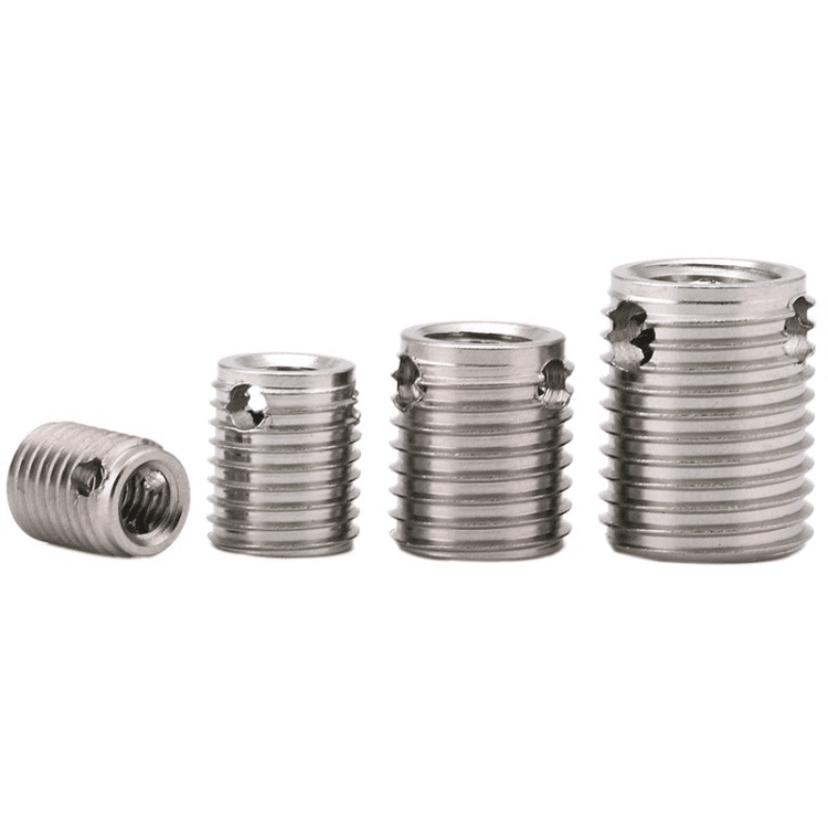 螺紋(wén)護套的作用分析