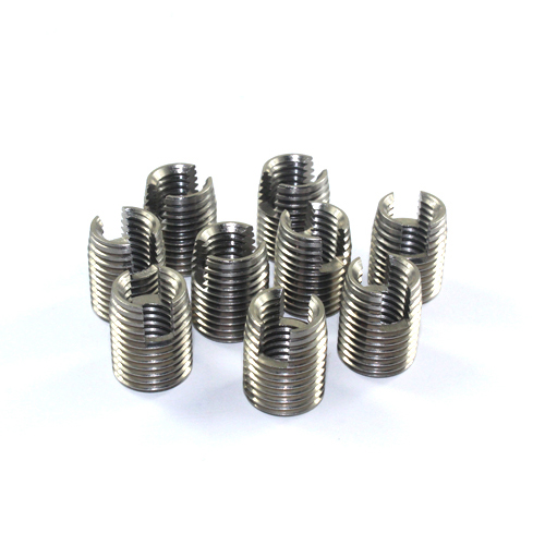 螺紋(wén)緊固件的維護工作要注意這三點!