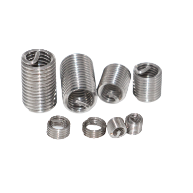 使用螺紋緊固件的三種防鬆(sōng)方法!