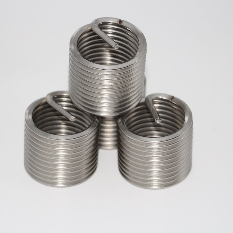 螺紋緊固件失效原因分析