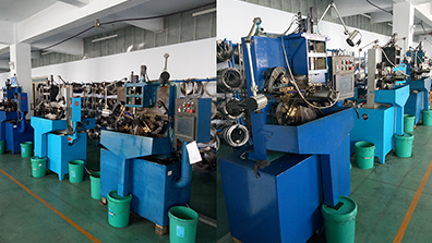 插銷(xiāo)螺(luó)套你(nǐ)真認識嗎?