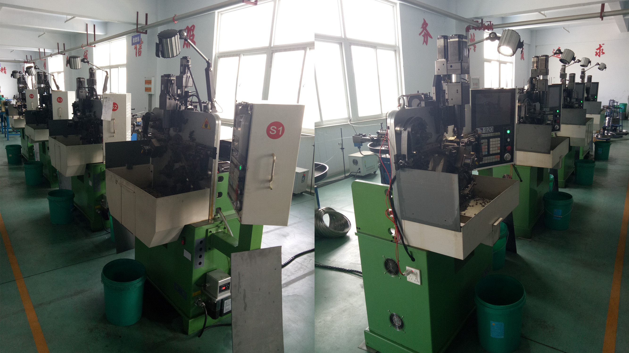 螺紋緊固件如（rú）何維護？