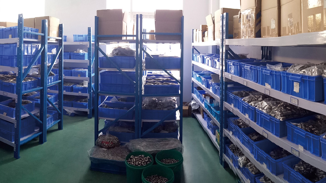 自攻螺(luó)套材質及優點(diǎn)介紹